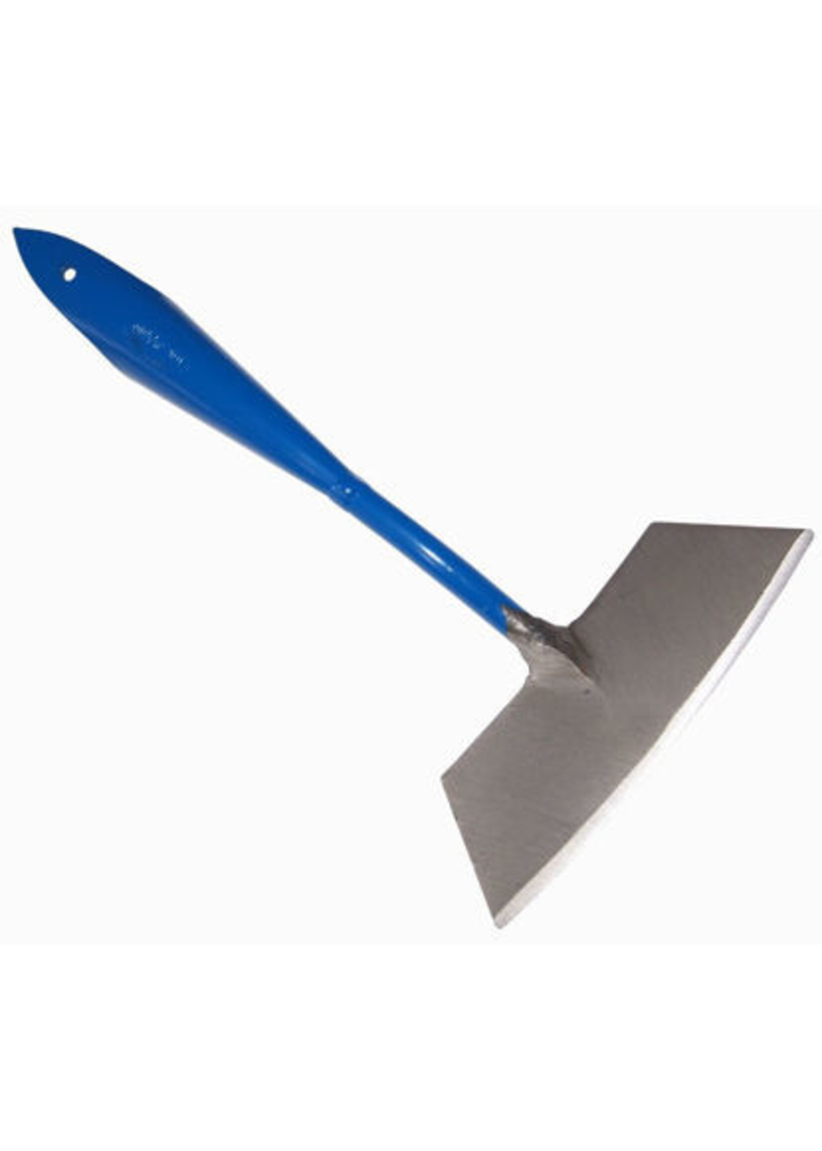 De wit Tuingereedschap Schoffel gesmeed recht, los  *deWit* 12 t/m 24cm