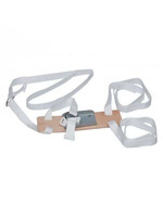 Kerbl Ramdektuig -nylon, -zware uitvoering-