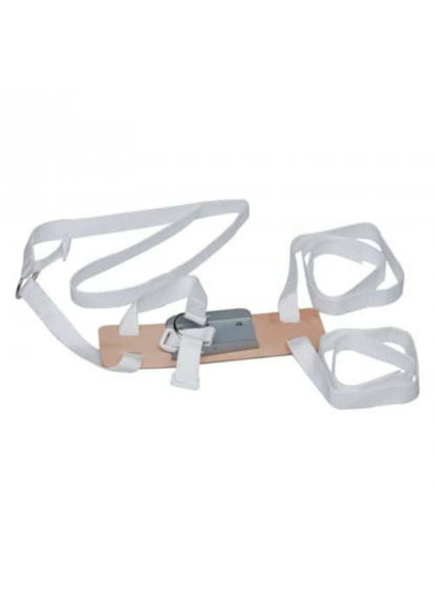 Kerbl Ramdektuig -nylon, -zware uitvoering-