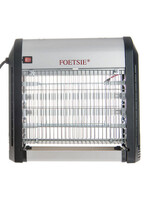 Foetsie vliegenkast 2200V (2x6Watt)