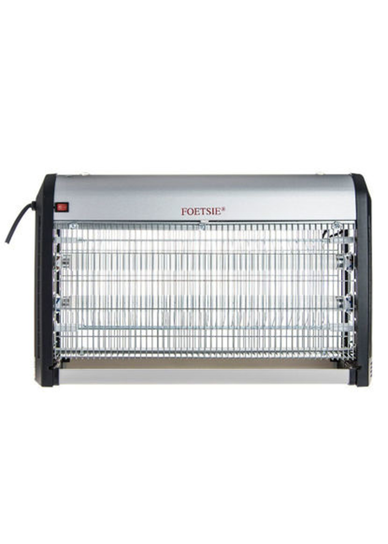 Foetsie Foetsie vliegenkast 3000V (2x15Watt)