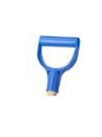 D-handvat voor kunststof sneeuwruimer