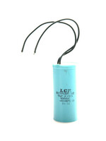 Condensator v. EuroGuard