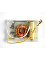 Filter R15 LC v. EuroGuard