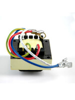 Trafo v. EuroGuard B250