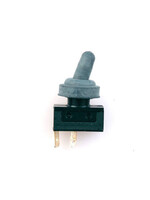 Schakelaar 2-polig EuroGuard