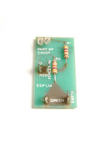 Printoutput voor N150