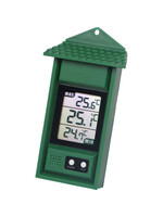 Kerbl Thermometer mini/maxi *DIGITAAL