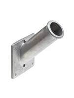 Vlaggenstokhouder ALUMINIUM