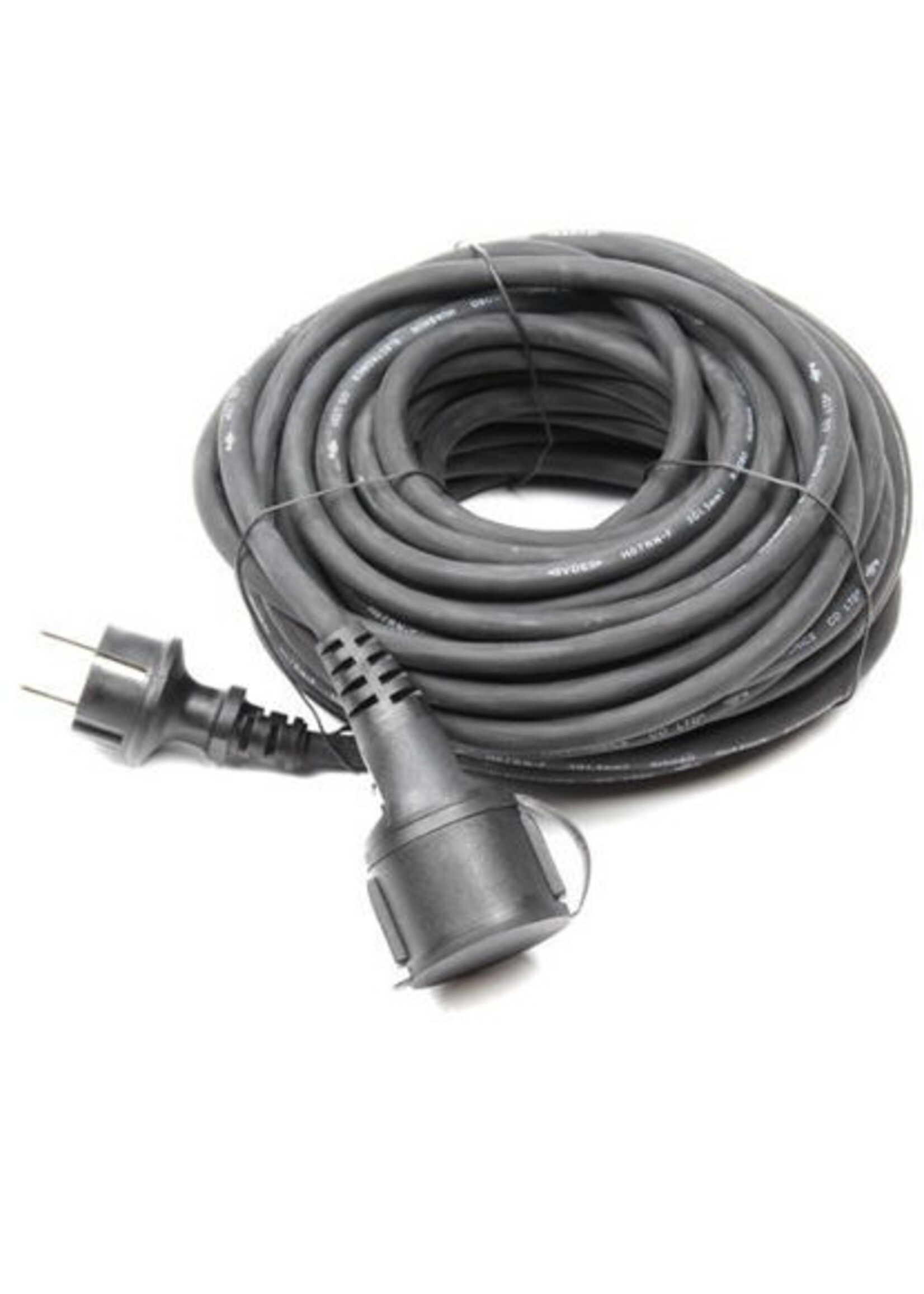 Verlengkabel neopreen (3x1.5) -20meter -MM-