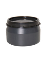 Voerton -MM- met 1-delig schroefdeksel 18 liter Voerton -MM- met 1-delig schroefdeksel 18 liter