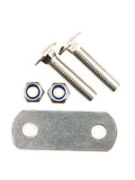 Bevestiging beveiliging Vink