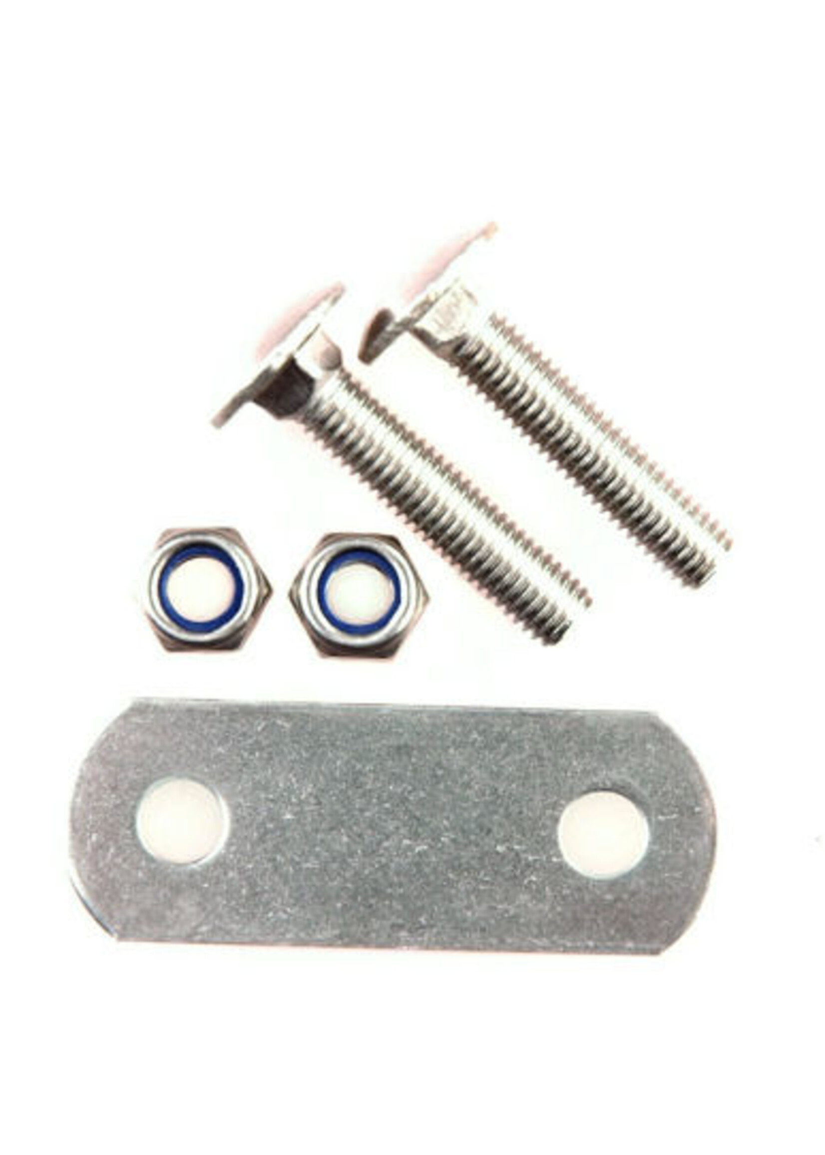 Bevestiging beveiliging Vink