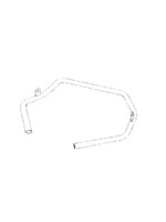 Steunbeugel Vink VV