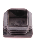 Eindkapje stang Vink VleesveeVV 30x30mm