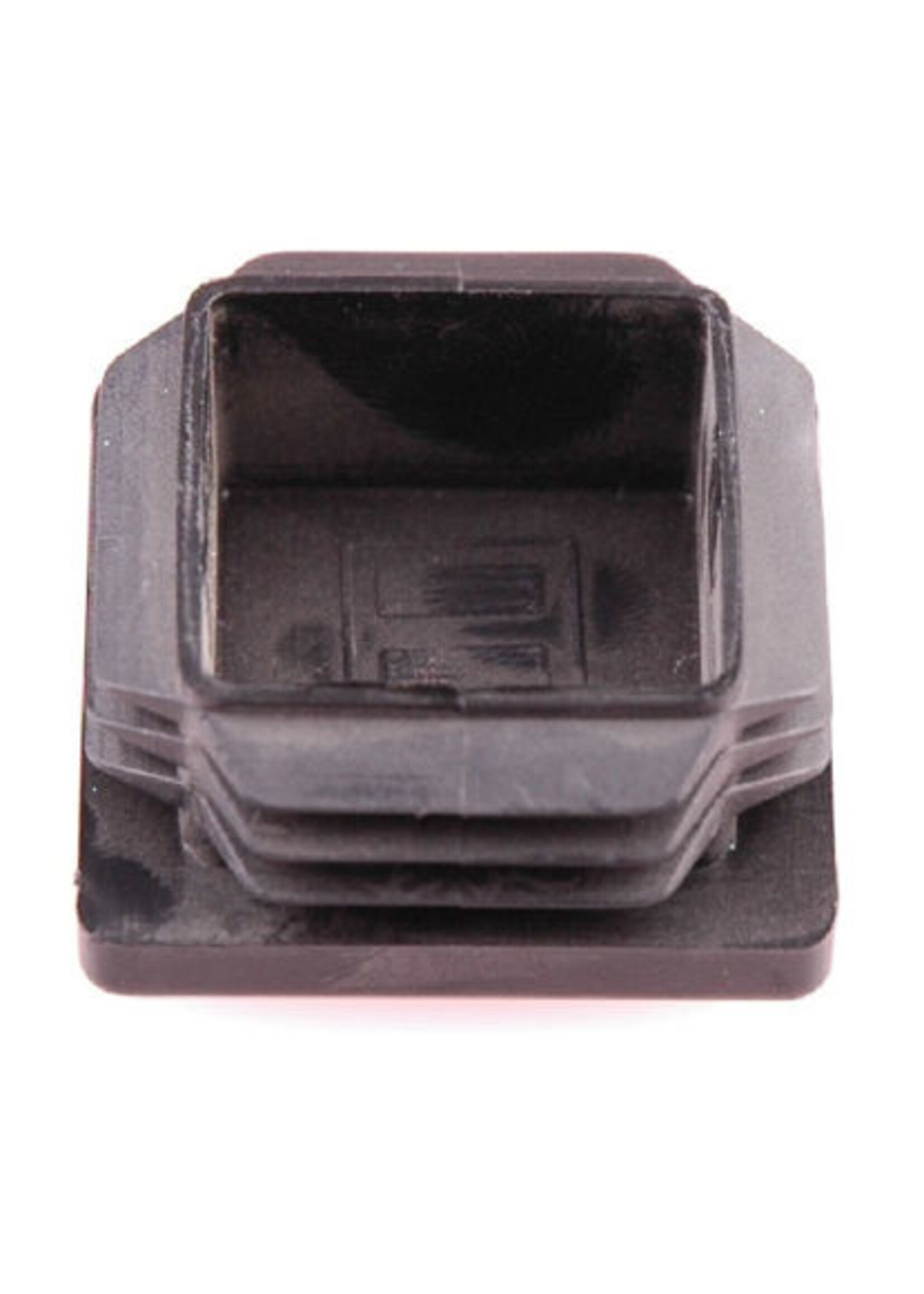 Eindkapje stang Vink VleesveeVV 30x30mm