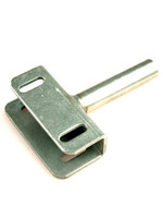 Beveiliging Vink VV (voor Vleesvee)