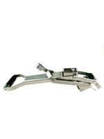 Krikgedeelte poot voor poot