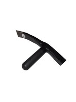De wit Tuingereedschap Straathamer 7cm glasfibersteel, *deWit*