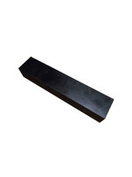 De wit Tuingereedschap Los rubber voor trottoirbandtang, *deWit*