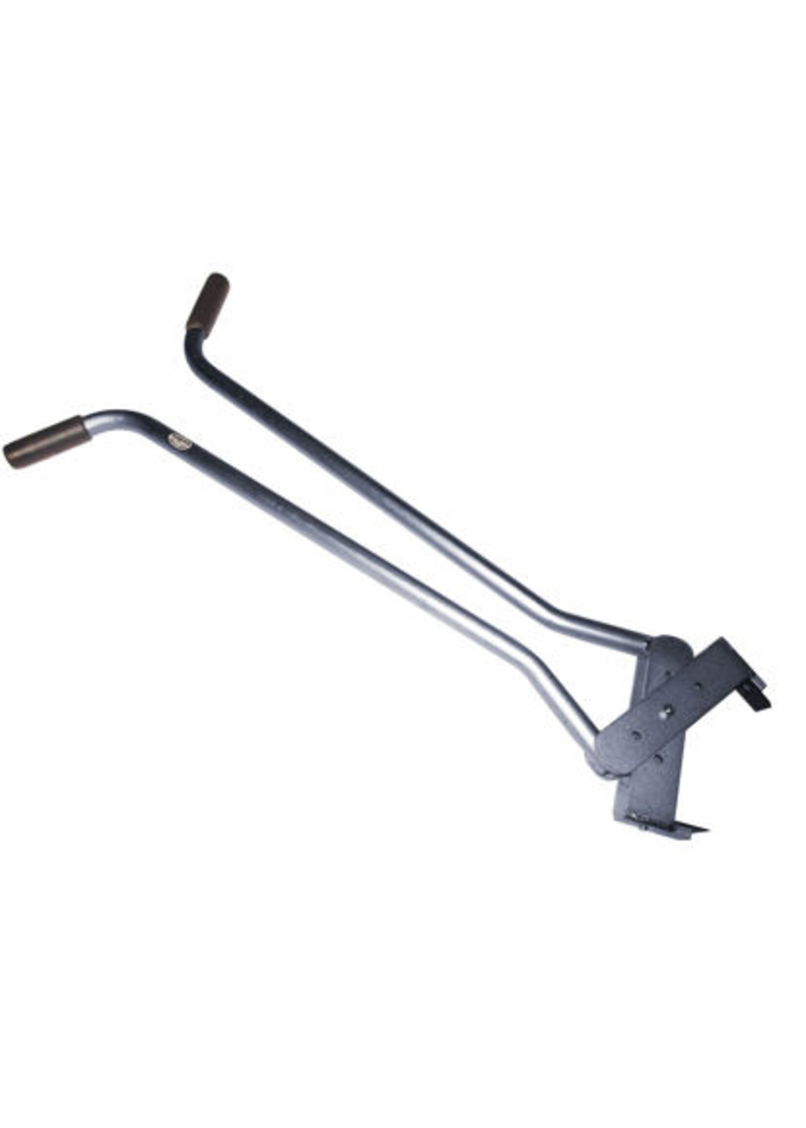 De wit Tuingereedschap Klinkertrekker verzinkt lengte 900mm, *deWit*