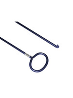 De wit Tuingereedschap Putdekselhaak 250 x 12mm  *deWit*