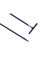 De wit Tuingereedschap Draadpen 600 x 10mm T-kop, *deWit*