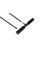 De wit Tuingereedschap Leidingprikker metalen staaf 1500mm *deWit*