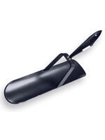 Draineerlepel zonder steel, *de Wit*