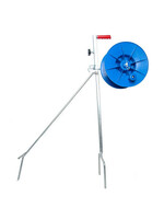 AKO Afrastering AKO haspel STEUNPOOT