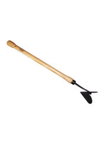 De wit Tuingereedschap Aanaarder medium essen knopsteel 48cm *deWit*