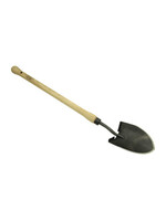 De wit Tuingereedschap Amerikaans handschopje essen knopsteel 48cm *deWit*