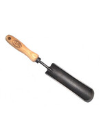 De wit Tuingereedschap Rock'n root plantenschepje X-treme handvat 14cm *deWit*