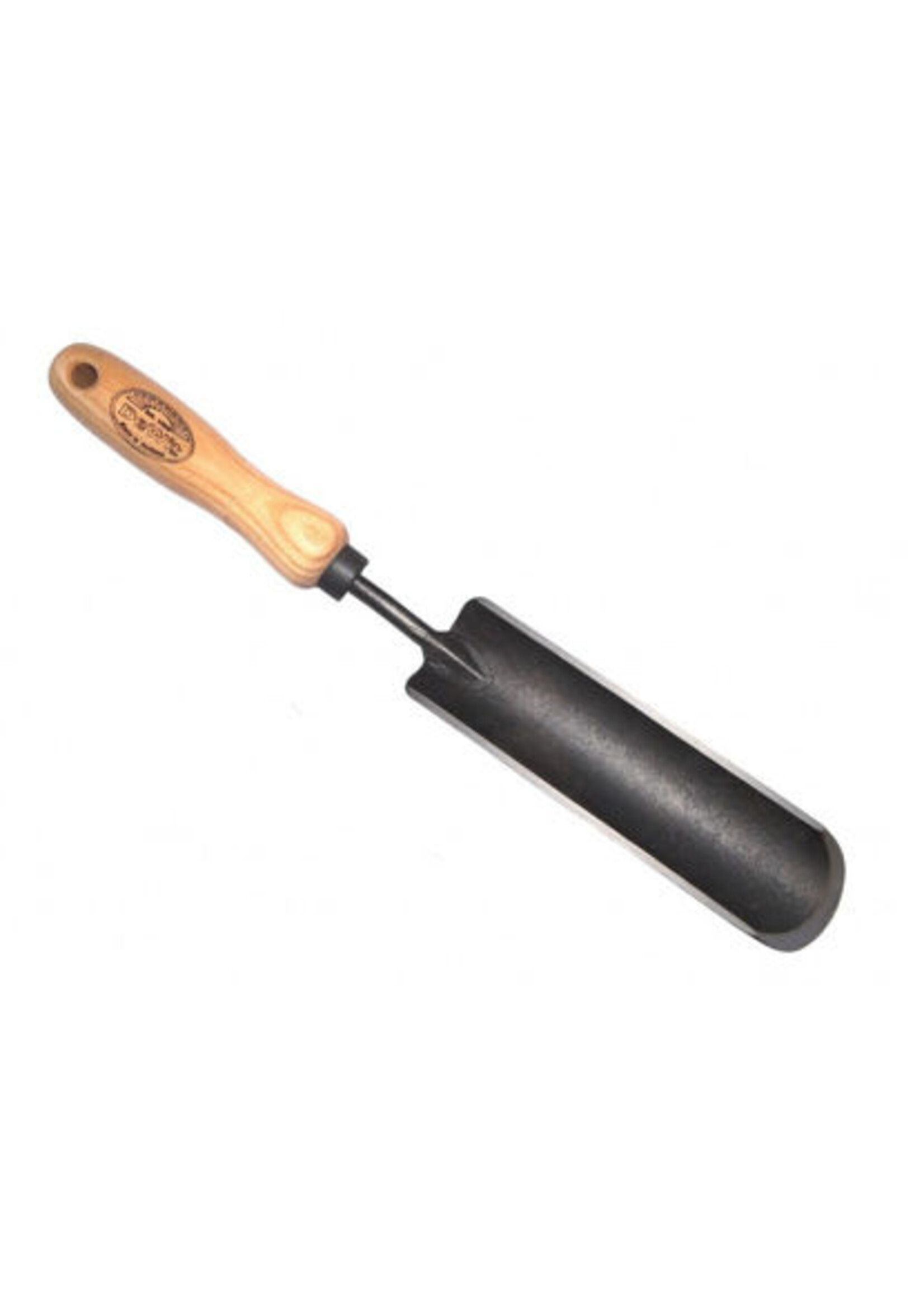 De wit Tuingereedschap Rock'n root plantenschepje X-treme handvat 14cm *deWit*