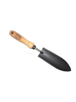 De wit Tuingereedschap Verplantschepje Basic essen handvat 140mm *deWit*