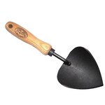De wit Tuingereedschap Potgrondschepje Basic essen handvat 140mm*deWit*