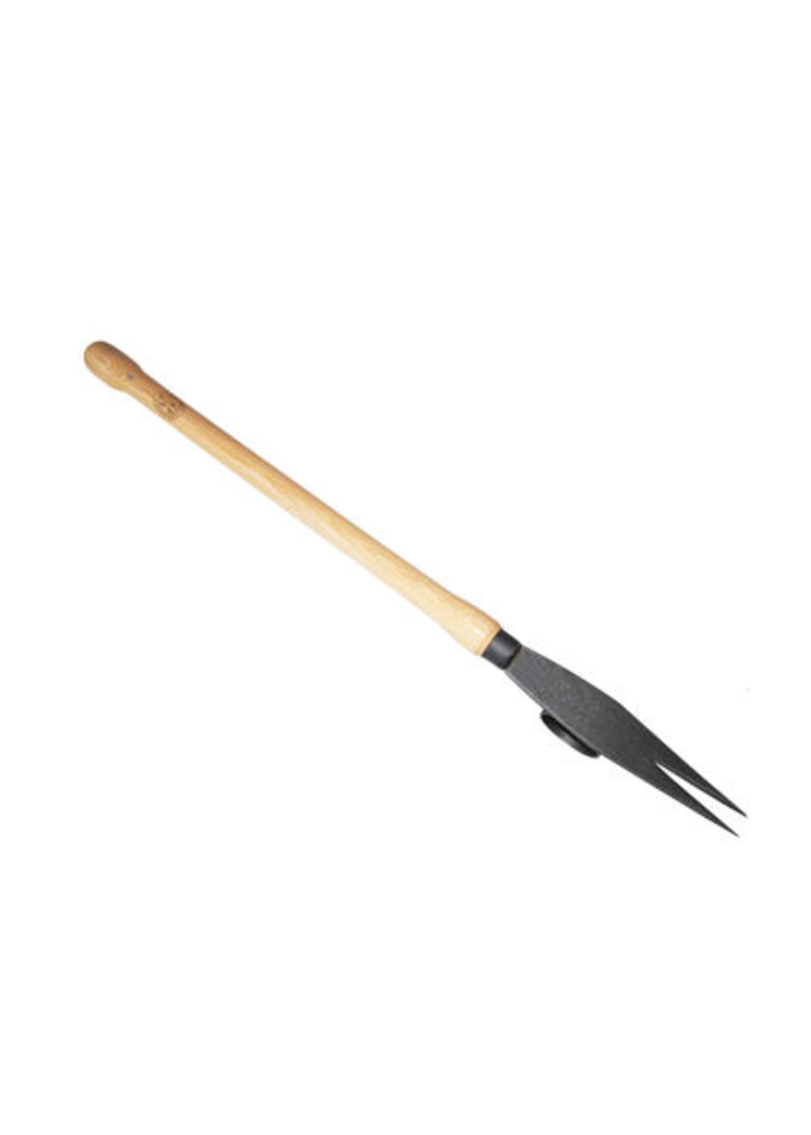 De wit Tuingereedschap Distelsteker essen knopsteel 48cm *deWit*