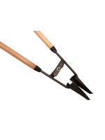 De wit Tuingereedschap Bollenpoter met 2 essen stelen 75cm *deWit*