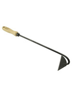De wit Tuingereedschap Schrepel gesmeed 10cm essen handvat 140mm *deWit*