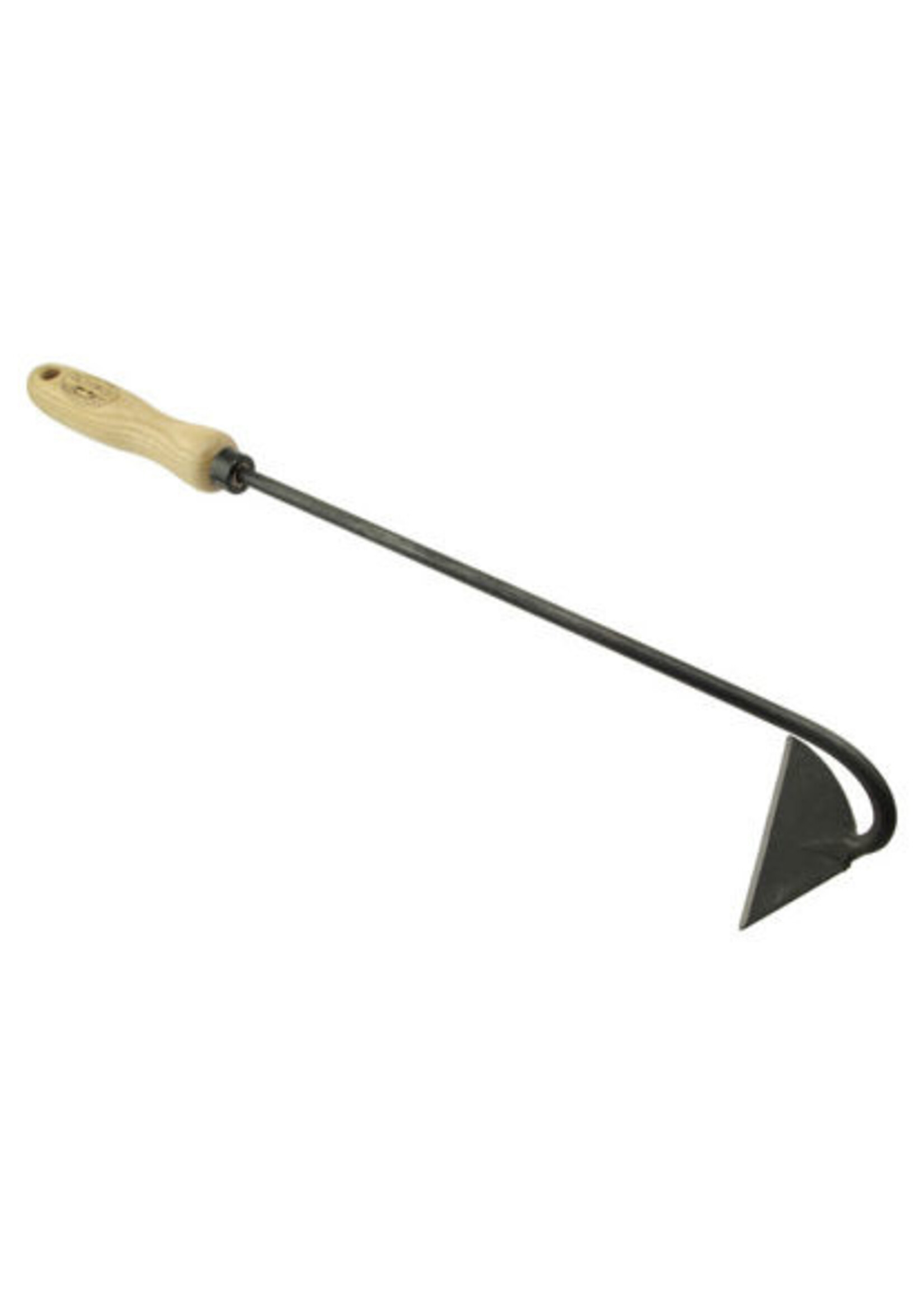 De wit Tuingereedschap Schrepel gesmeed 10cm essen handvat 140mm *deWit*