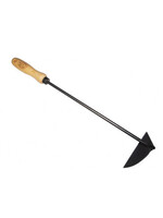De wit Tuingereedschap Schrepel gesmeed 12cm links essen handvat 14cm *deWit*