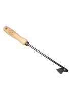 De wit Tuingereedschap Handhak hart gesmeed 4cm essen handvat 14cm *deWit*
