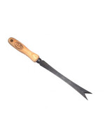 De wit Tuingereedschap Bio paardenbloemsteker essen handvat 140mm De wit Tuingereedschap Bio paardenbloemsteker essen handvat 140mm