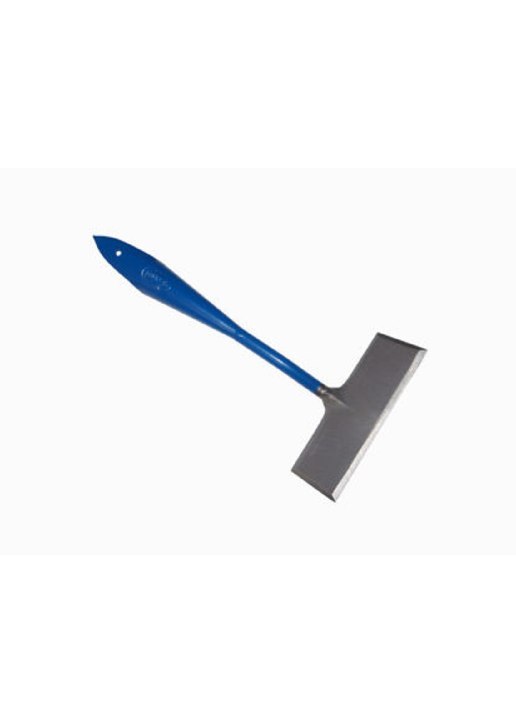 De wit Tuingereedschap Rechthoekschoffel 22cm zonder steel,  *deWit*