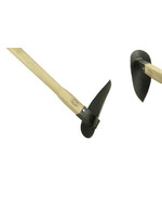 De wit Tuingereedschap Australische patjol essen steel 900mm *deWit*