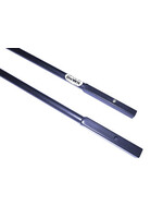 De wit Tuingereedschap Verlengstuk 1000mm v. Grondboor *deWit*