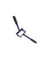 AKO Afrastering Palenlifter /-trekker voor palen tot 10cm *deWit*