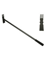 De wit Tuingereedschap Combi hak #1 *deWit*