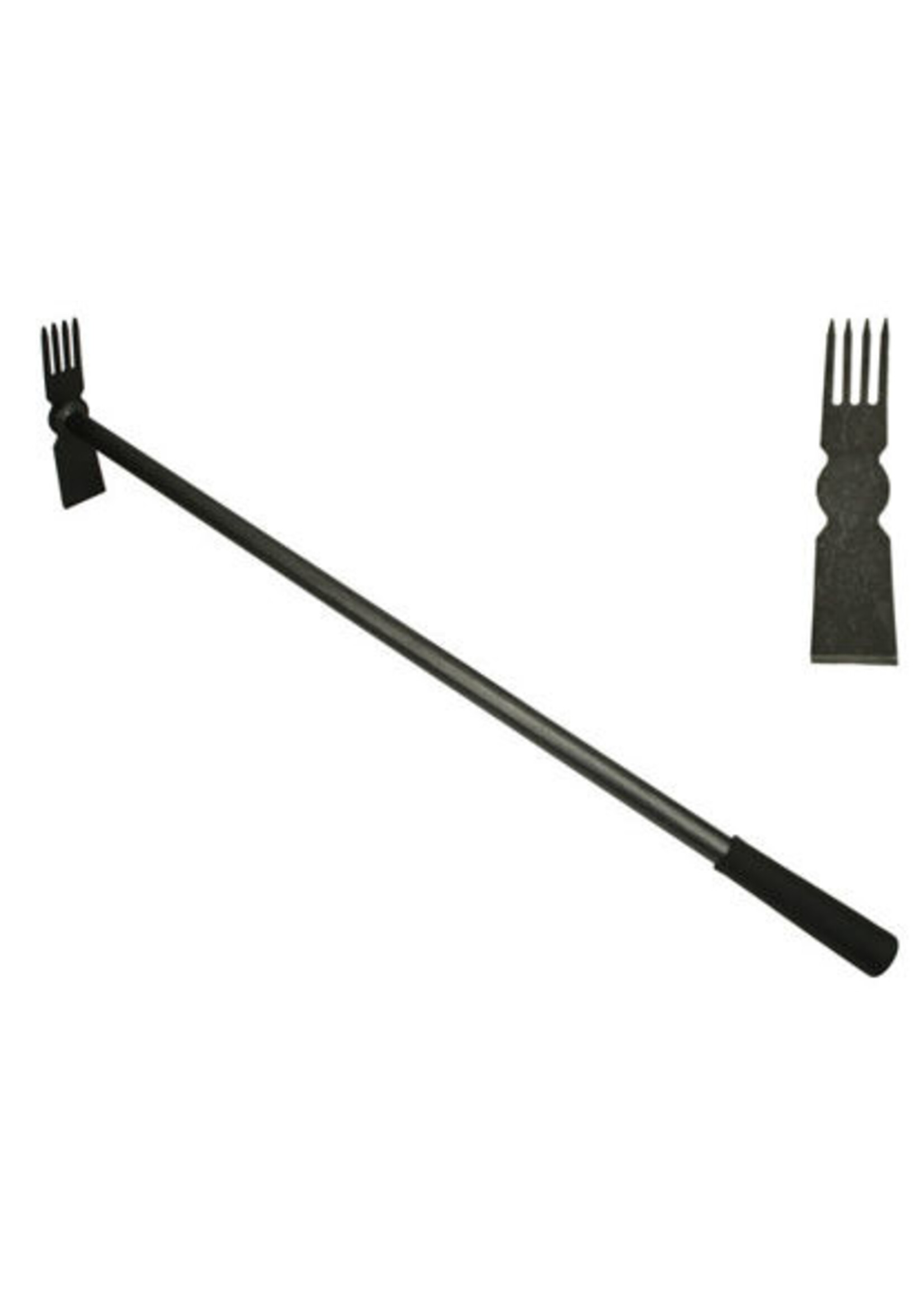 De wit Tuingereedschap Combi hak #1 *deWit*