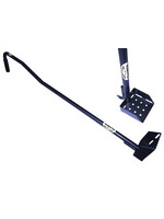 De wit Tuingereedschap Putschep met haak, 110cm *deWit*